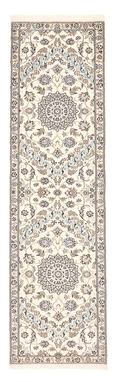 ナイン - 9La 絨毯 90x330cm - ペルシャ絨毯