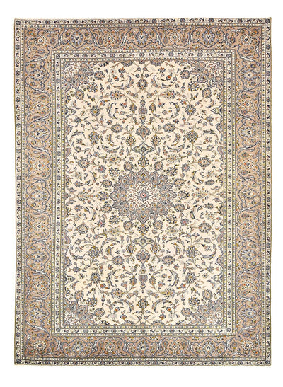 カシャーン 絨毯 250x345cm - ペルシャ絨毯
