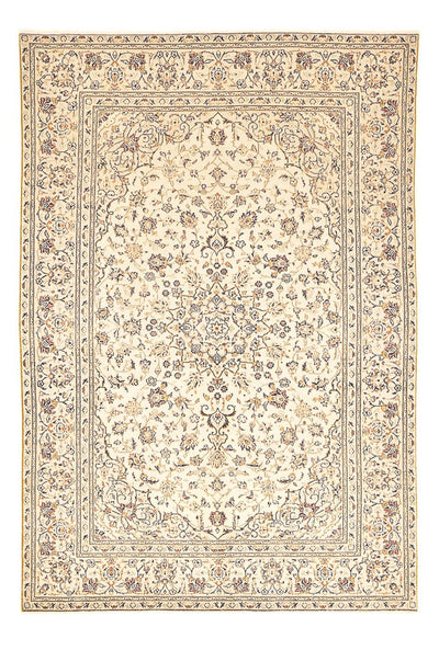 カシャーン 絨毯 185x285cm - ペルシャ絨毯