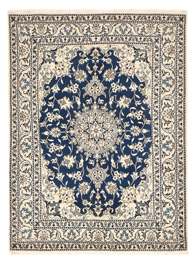 ナイン - 12La 絨毯 149x208cm - ペルシャ絨毯
