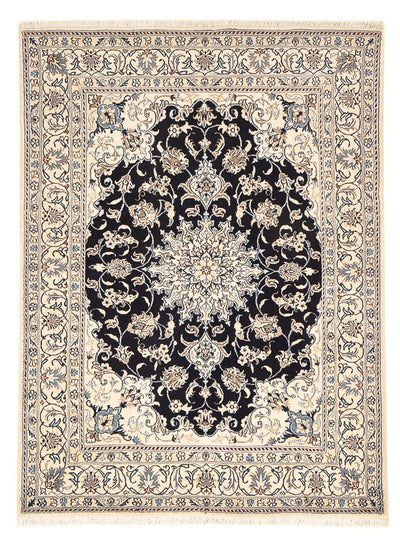 ナイン - 12La 絨毯 145x199cm - ペルシャ絨毯
