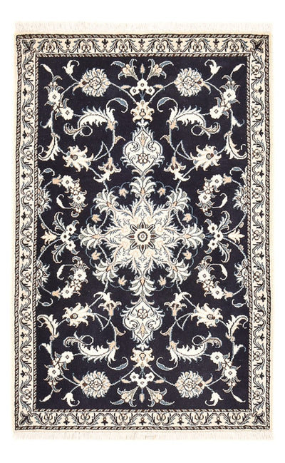 ナイン - 12La 絨毯 87x137cm - ペルシャ絨毯