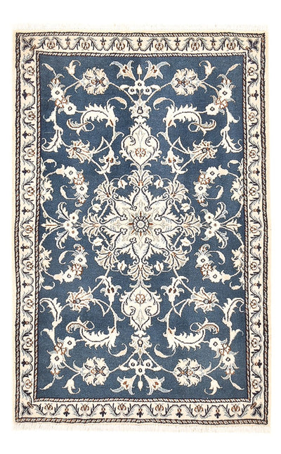 ナイン - 12La 絨毯 89x138cm - ペルシャ絨毯