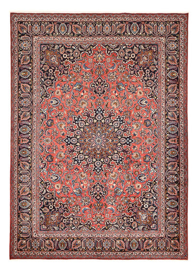 マシャド 絨毯 242x337cm - ペルシャ絨毯