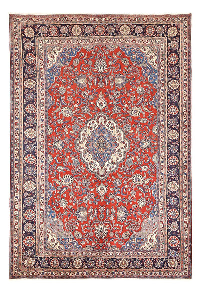サルーク 絨毯 210x320cm - ペルシャ絨毯