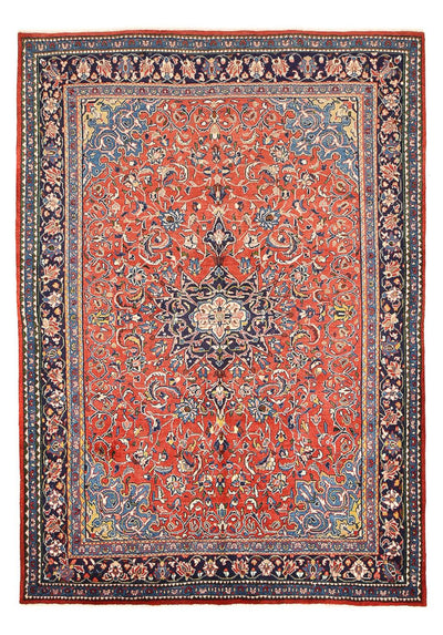 マハル 絨毯 215x307cm - ペルシャ絨毯