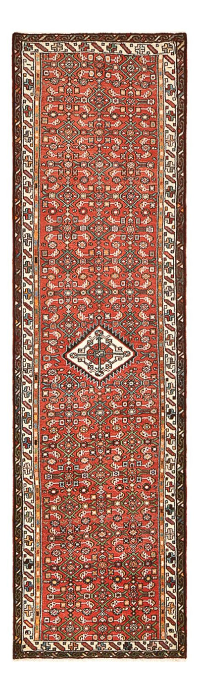 ホセイナバード 絨毯 85x288cm - ペルシャ絨毯