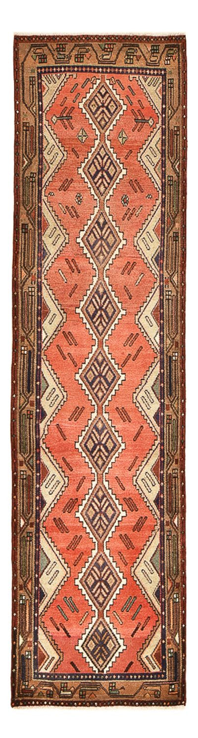 ルードバール 絨毯 80x286cm - ペルシャ絨毯