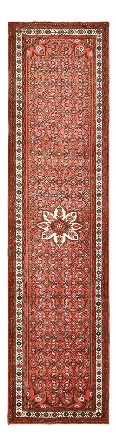 ホセイナバード 絨毯 79x300cm - ペルシャ絨毯