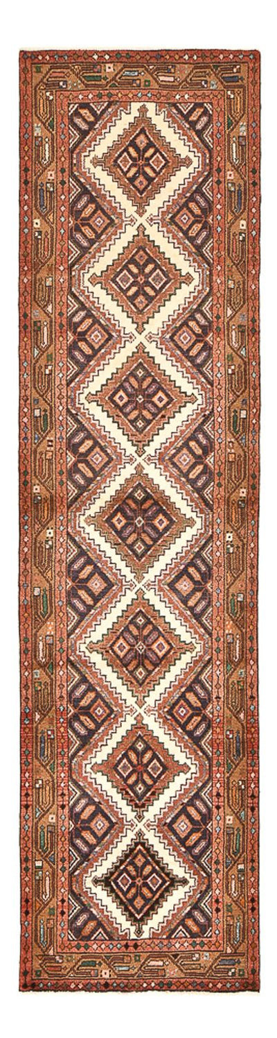 ルードバール 絨毯 78x295cm - ペルシャ絨毯