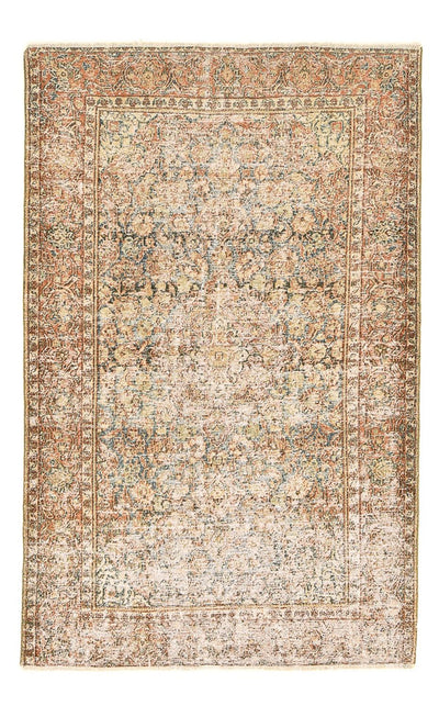 ヴィンテージ絨毯 130x200cm
