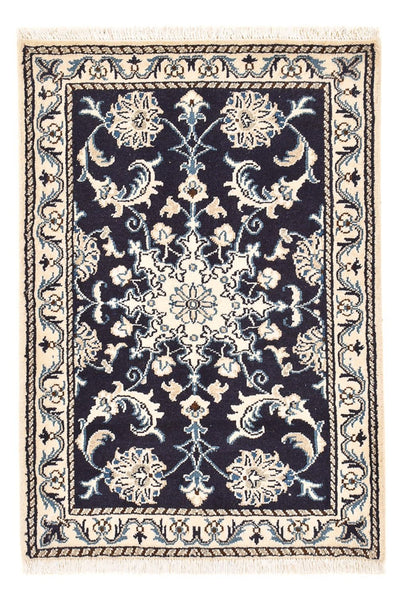 ナイン - 12La 絨毯 60x89cm - ペルシャ絨毯