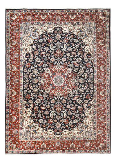 マシャド 絨毯 257x355cm - ペルシャ絨毯