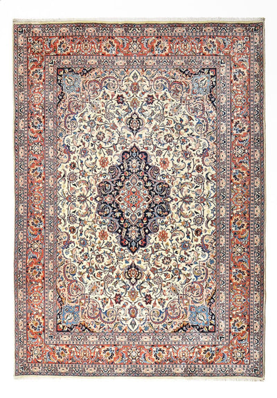 マシャド 絨毯 250x348cm - ペルシャ絨毯