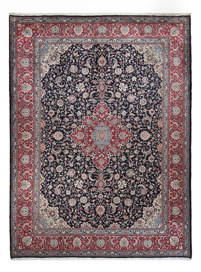 サルーク 絨毯 300x411cm - ペルシャ絨毯
