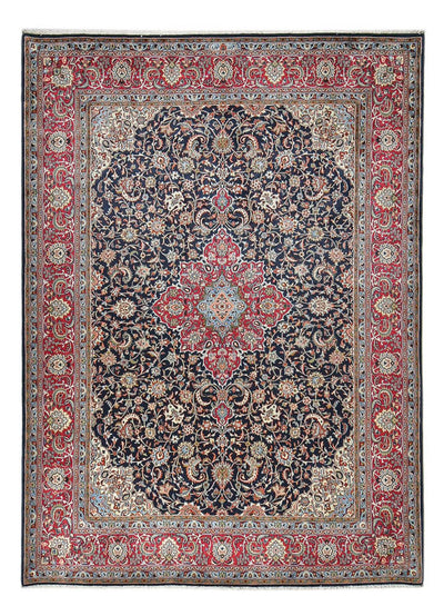 マシャド 絨毯 250x353cm - ペルシャ絨毯