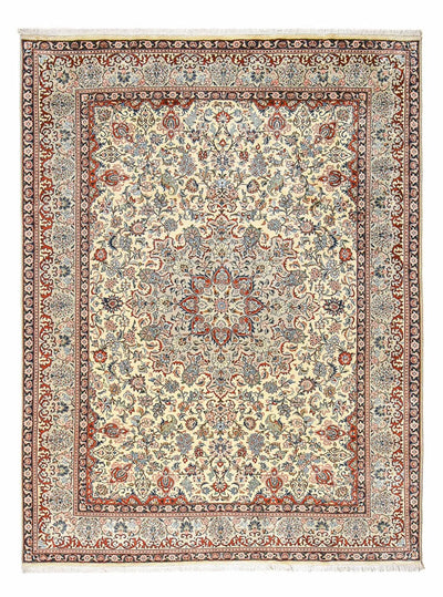 ゴルパイガン 絨毯 250x354cm - ペルシャ絨毯