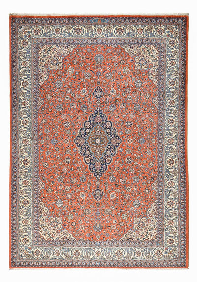 ゴルパイガン 絨毯 257x354cm - ペルシャ絨毯