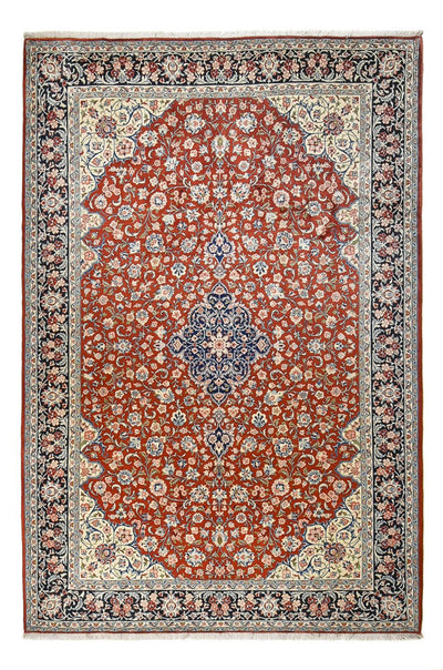 ゴルパイガン 絨毯 257x368cm - ペルシャ絨毯