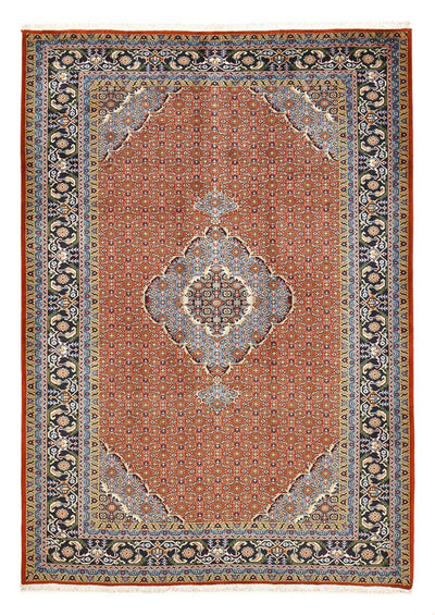 アルデビル 絨毯 200x280cm - ペルシャ絨毯