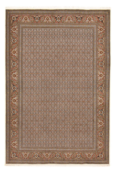 タブリーズ - 50 Raj 絨毯 184x284cm - ペルシャ絨毯