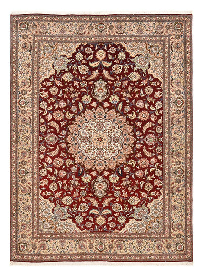 タブリーズ - 50 Raj 絨毯 172x240cm - ペルシャ絨毯