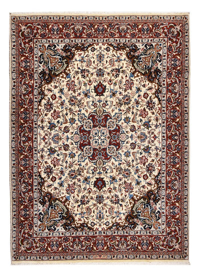 サルーク 絨毯 202x274cm - ペルシャ絨毯