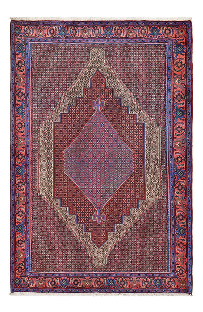 センネ 絨毯 200x300cm - ペルシャ絨毯