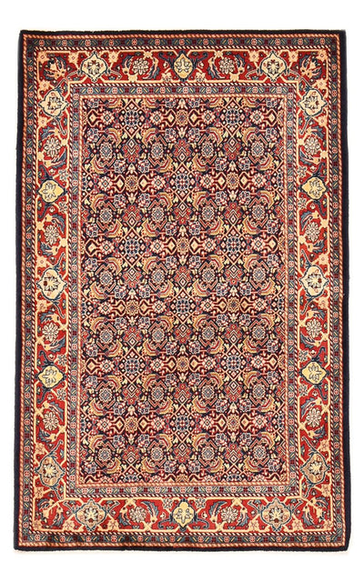 サルーク 絨毯 104x165cm - ペルシャ絨毯