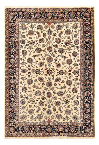 マシャド 絨毯 200x300cm - ペルシャ絨毯