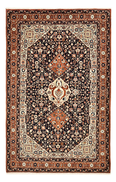 カシュクリ 絨毯 182x283cm - ペルシャ絨毯