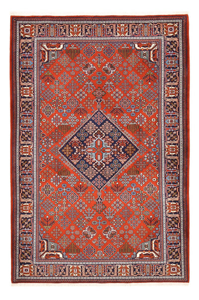 メイメ 絨毯 164x250cm - ペルシャ絨毯