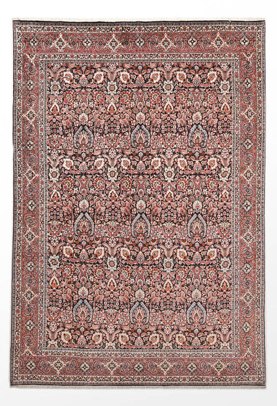 ビジャー 絨毯 205x305cm - ペルシャ絨毯