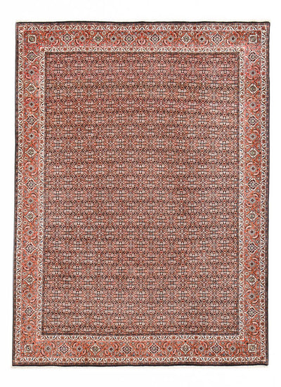 ビジャー 絨毯 252x350cm - ペルシャ絨毯