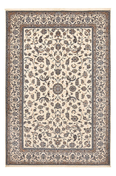 ナイン - 6La 絨毯 206x298cm - ペルシャ絨毯