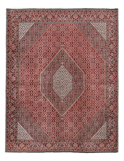 ビジャー 絨毯 248x315cm - ペルシャ絨毯