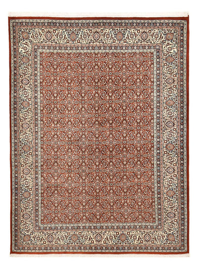 モウド 絨毯 202x270cm - ペルシャ絨毯