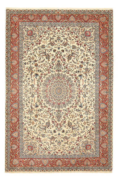 イラム 絨毯 204x308cm - ペルシャ絨毯