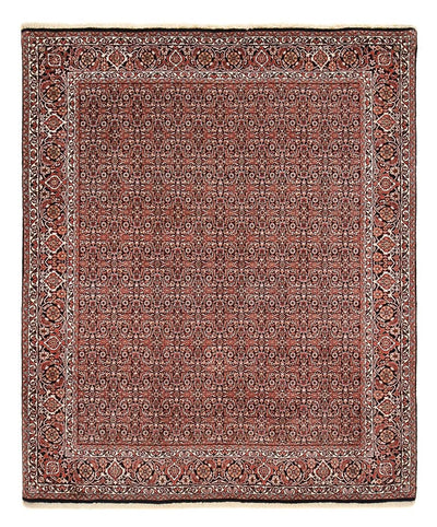 ビジャー 絨毯 207x255cm - ペルシャ絨毯
