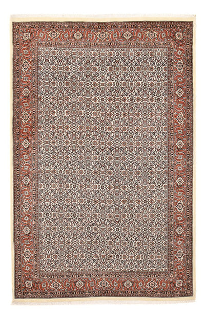 ビジャー 絨毯 202x305cm - ペルシャ絨毯