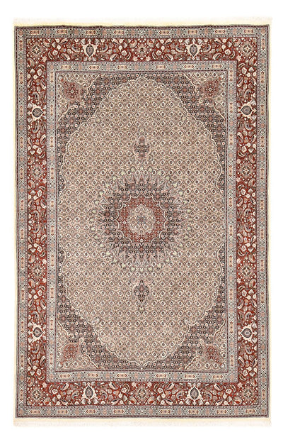 モウド 絨毯 200x300cm - ペルシャ絨毯