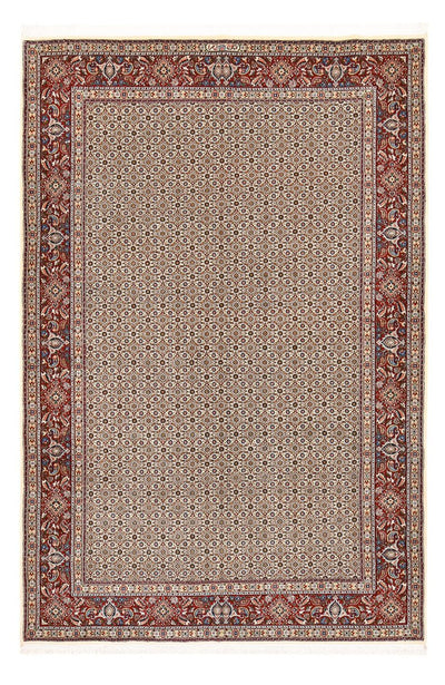 モウド 絨毯 196x297cm - ペルシャ絨毯