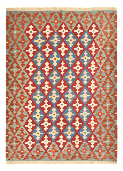 キリム ファルス 絨毯 153x196cm