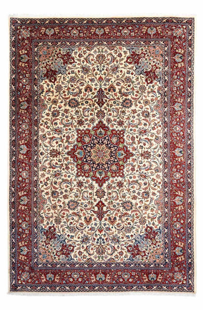 ゴルパイガン 絨毯 209x310cm - ペルシャ絨毯