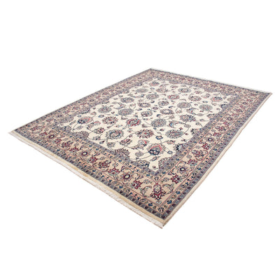 マシャド 絨毯 200x255cm - ペルシャ絨毯