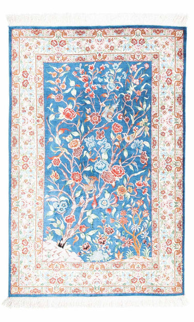 ゴム 絨毯 77x121cm - ペルシャ絨毯