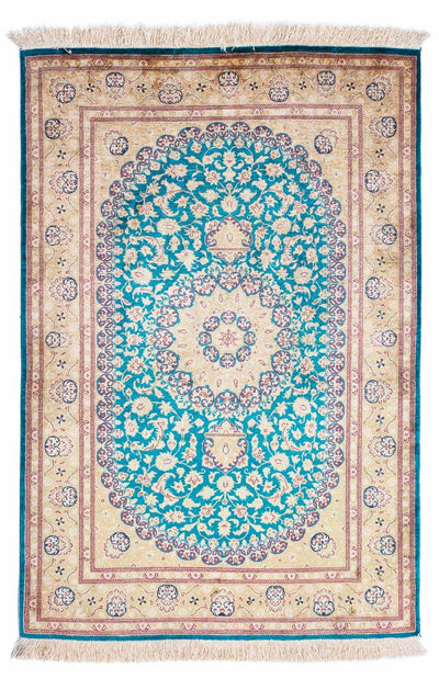 ゴム 絨毯 78x119cm - ペルシャ絨毯