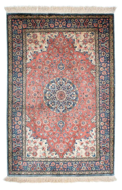 ゴム 絨毯 78x121cm - ペルシャ絨毯