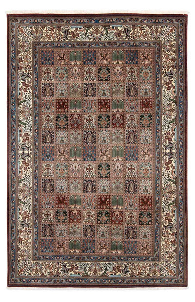 モウド 絨毯 197x290cm - ペルシャ絨毯