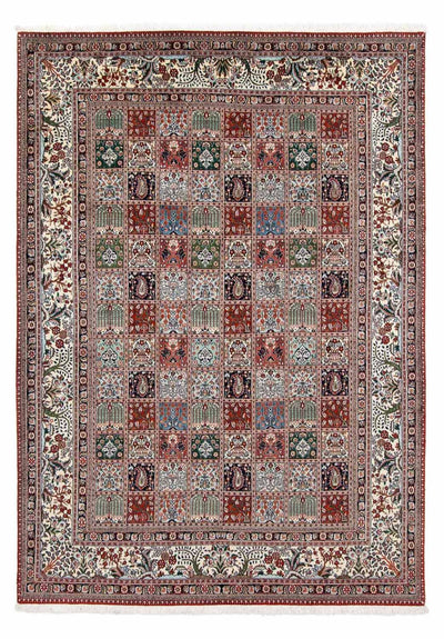 モウド 絨毯 198x277cm - ペルシャ絨毯